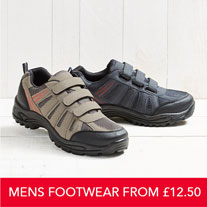 Shop Men's Footwear
